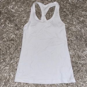 Lululemon Tank top!